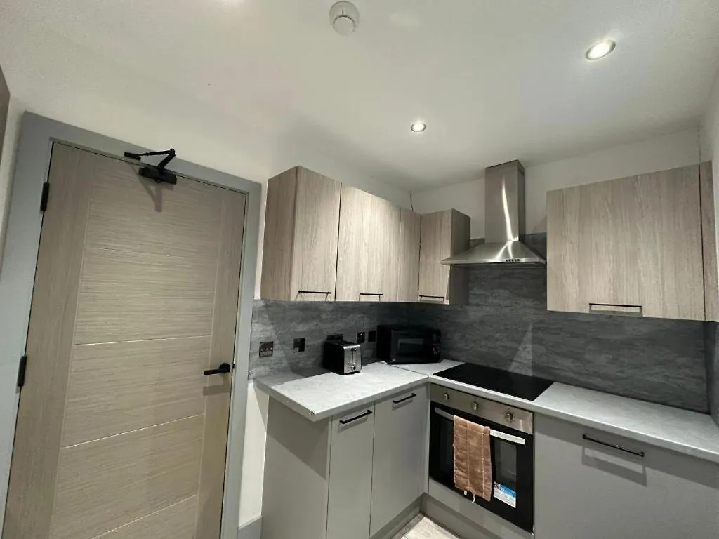 Serviced Ensuite Double Room - Near Greenwich Park - The O2 Arena - Nearby Transport Links To Central London - New Cross Station - Lewisham Se14 United Kingdom